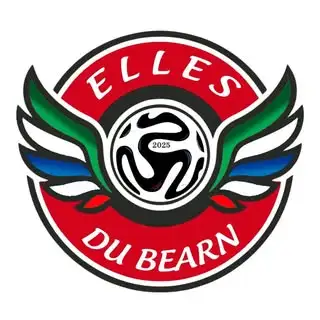 Logo Les Elles du Béarn