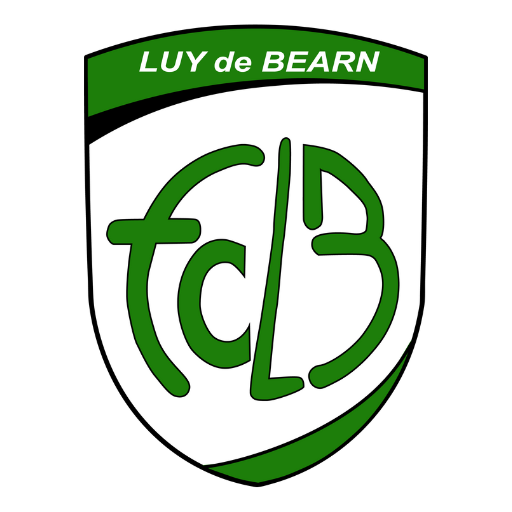 Logo FC LUY de BÉARN