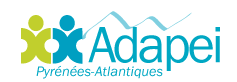 ADAPEI
