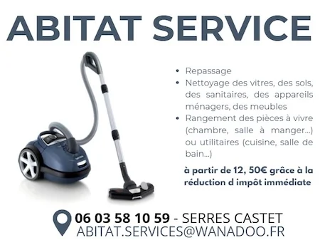 Abitat Services
