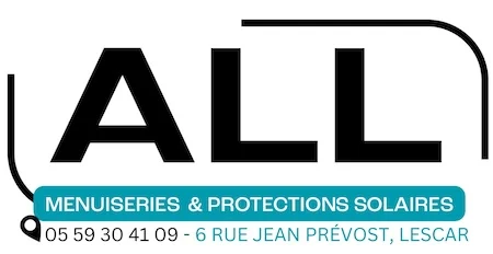 ALL Menuiserie