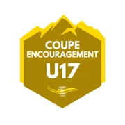 Affiche Coupe Encouragement U17