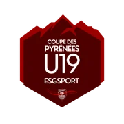 Affiche Coupe des Pyrénées U19