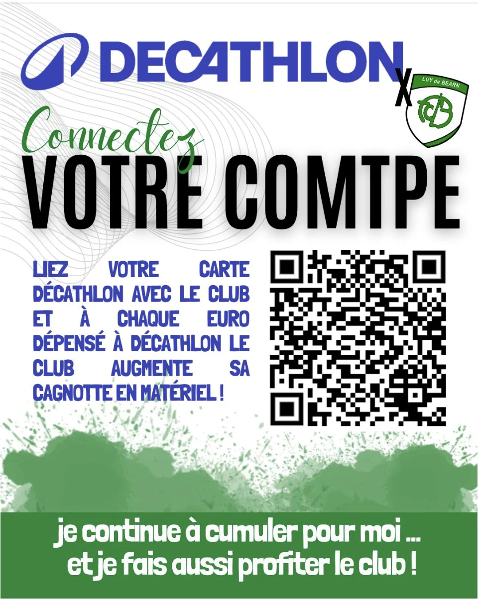 DecathlonXFCLB