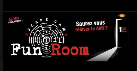 Fun Room Pau