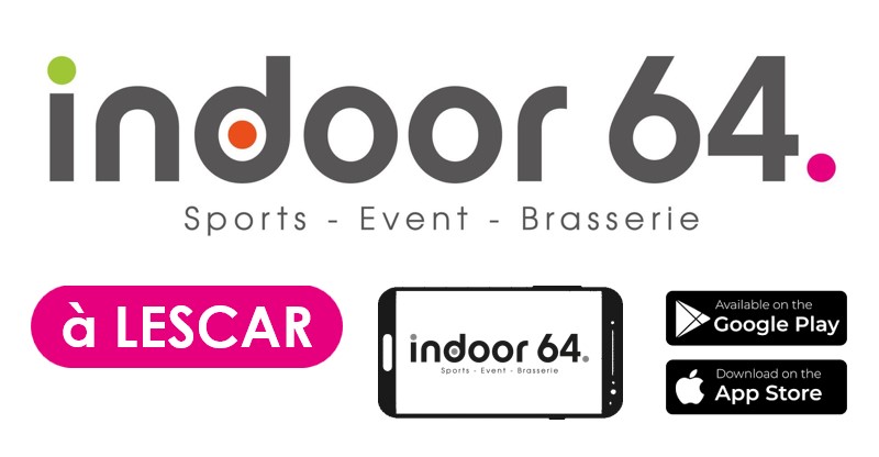 Partenaire privilège plus indoor 64