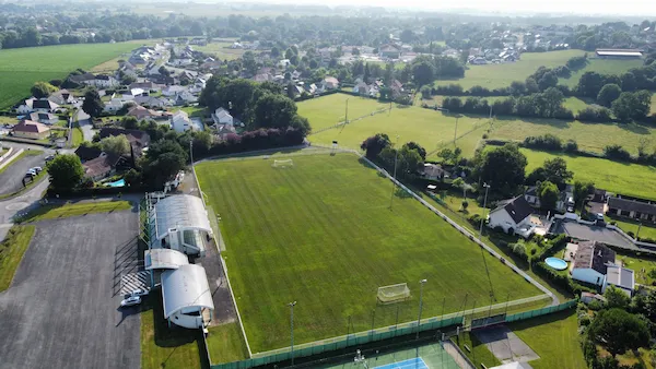 Complexe « Honoré Trubesset »