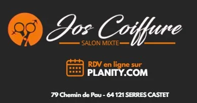 Jos Coiffure