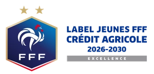 Label Jeunes Excellence FFF 2026-2030