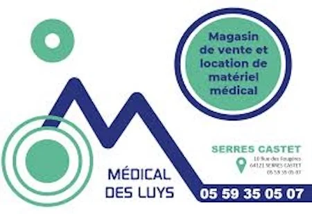 Medical des Luys