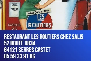 Chez Salis