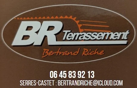 BR Terrassement