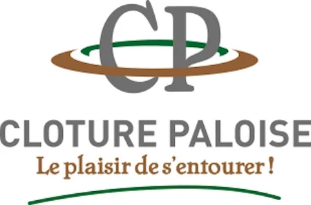 Clôture Paloise