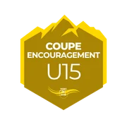 Affiche Coupe Encouragement U15