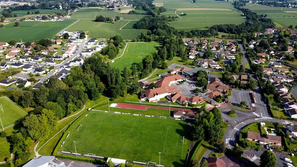 Complexe de Serres-Castet