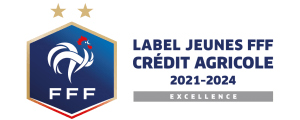Label Jeunes Excellence FFF