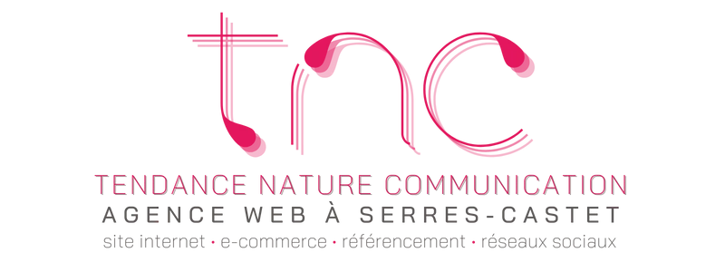 Logo Tendance Nature Communication
