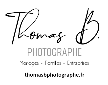 Sponsor Thomas B. Photographie