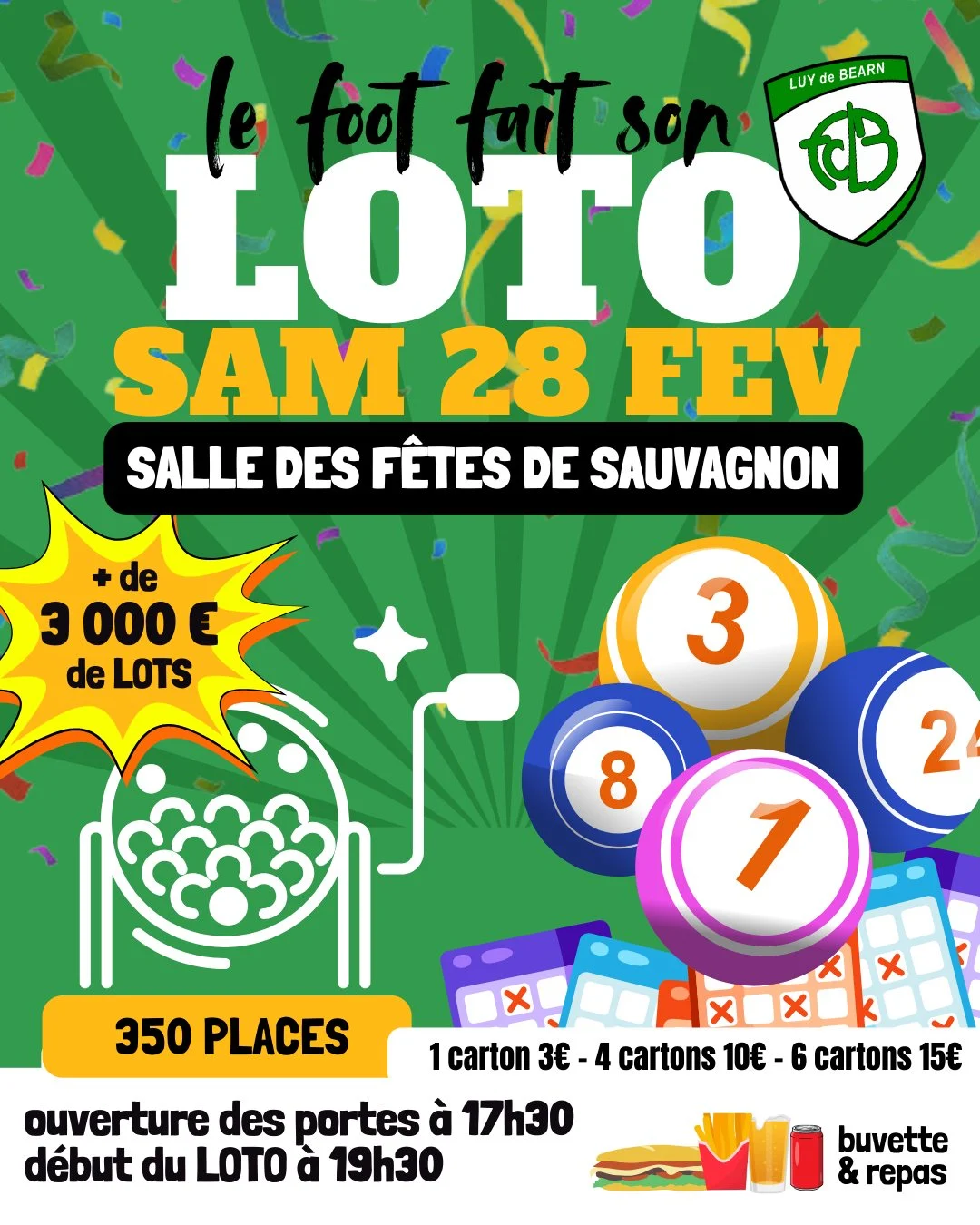Loto FCLB