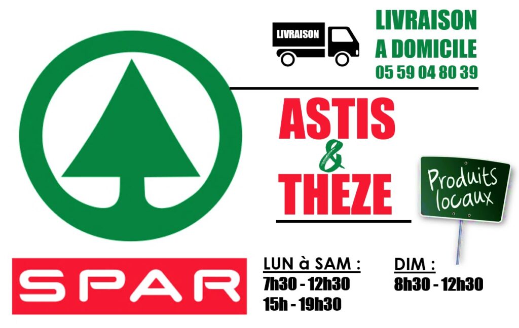 Spar