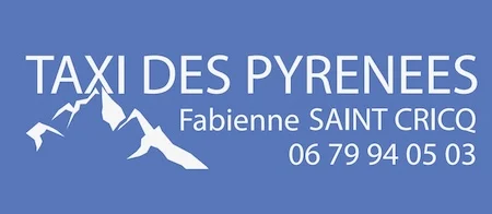 Taxi des Pyrénées